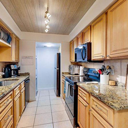 Soreno Del Sol 214 Clearwater Beach Exterior photo