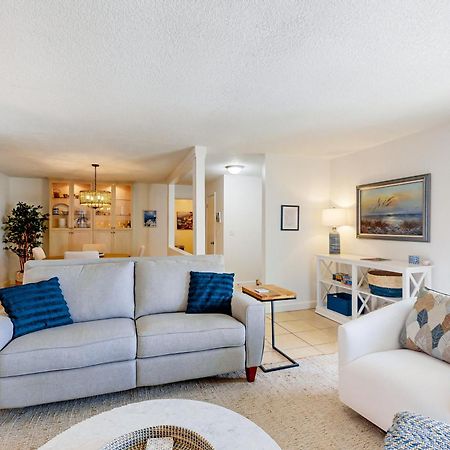 Soreno Del Sol 214 Clearwater Beach Exterior photo
