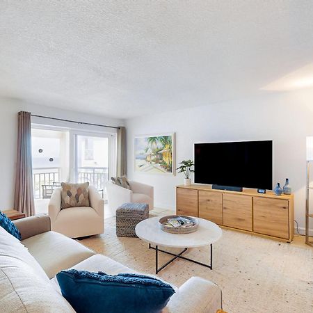 Soreno Del Sol 214 Clearwater Beach Exterior photo