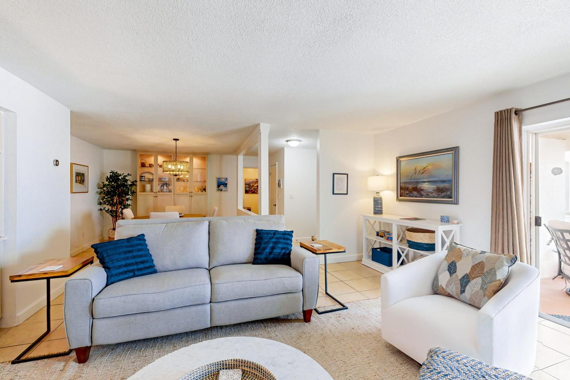 Soreno Del Sol 214 Clearwater Beach Exterior photo