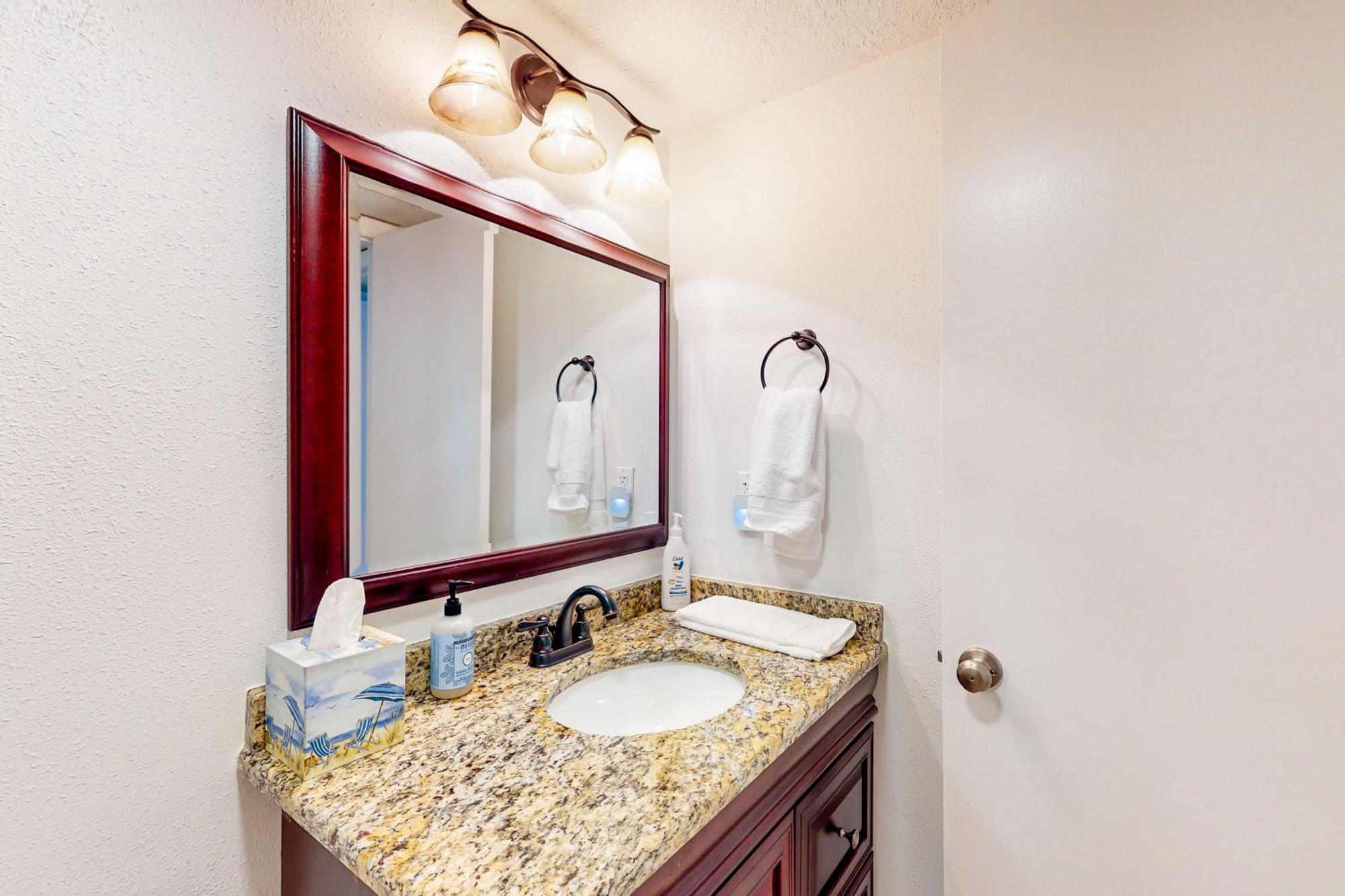Soreno Del Sol 214 Clearwater Beach Exterior photo