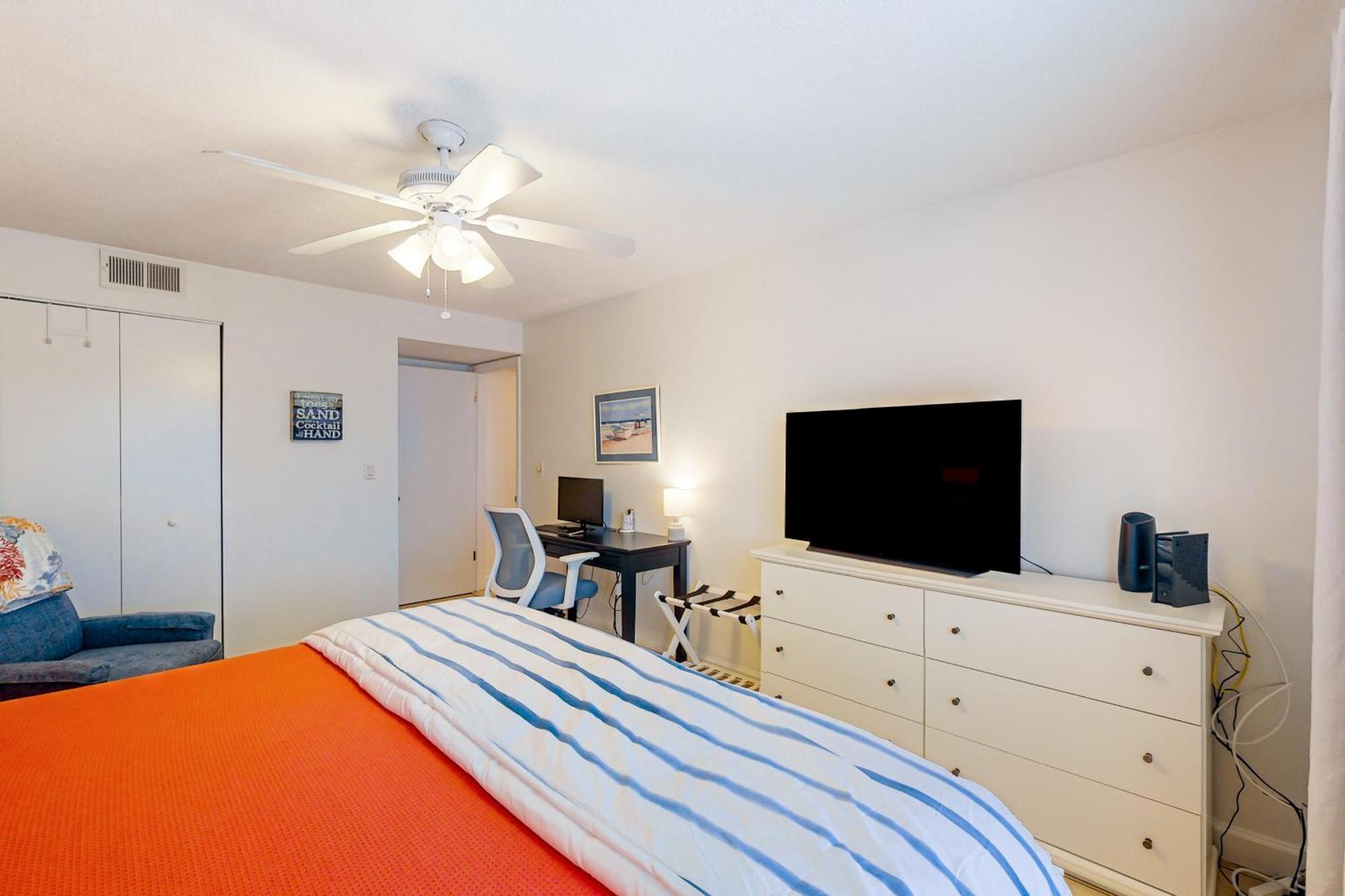 Soreno Del Sol 214 Clearwater Beach Exterior photo