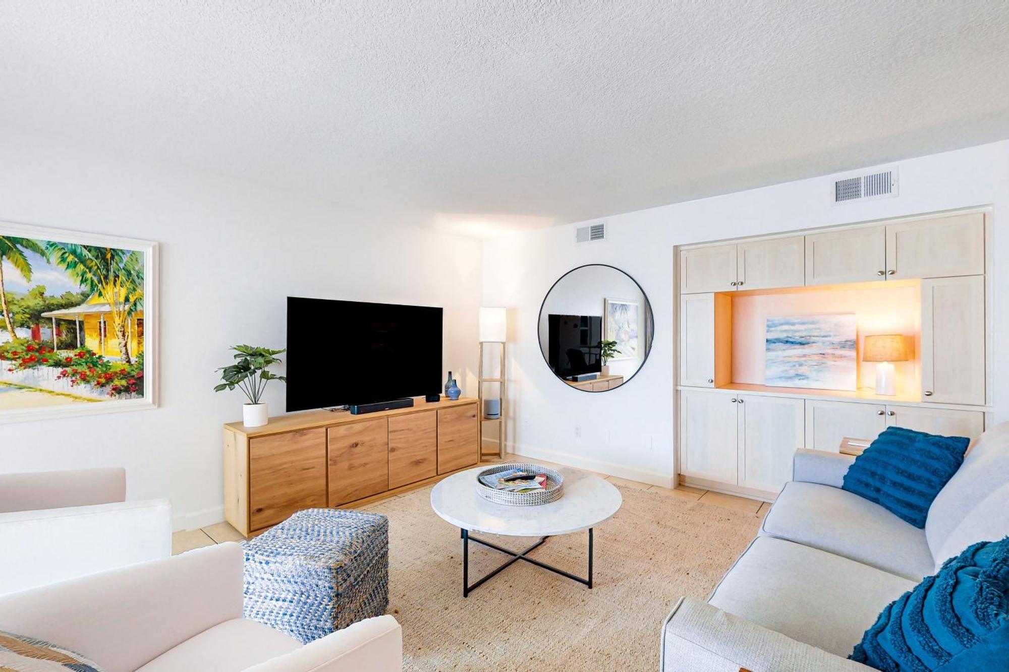 Soreno Del Sol 214 Clearwater Beach Exterior photo