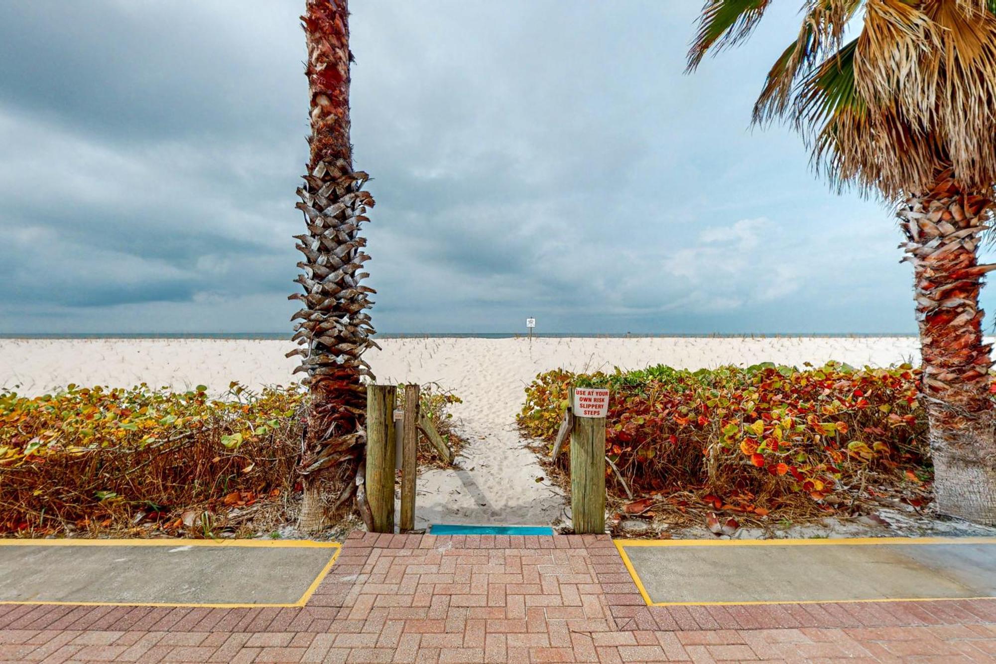 Soreno Del Sol 214 Clearwater Beach Exterior photo