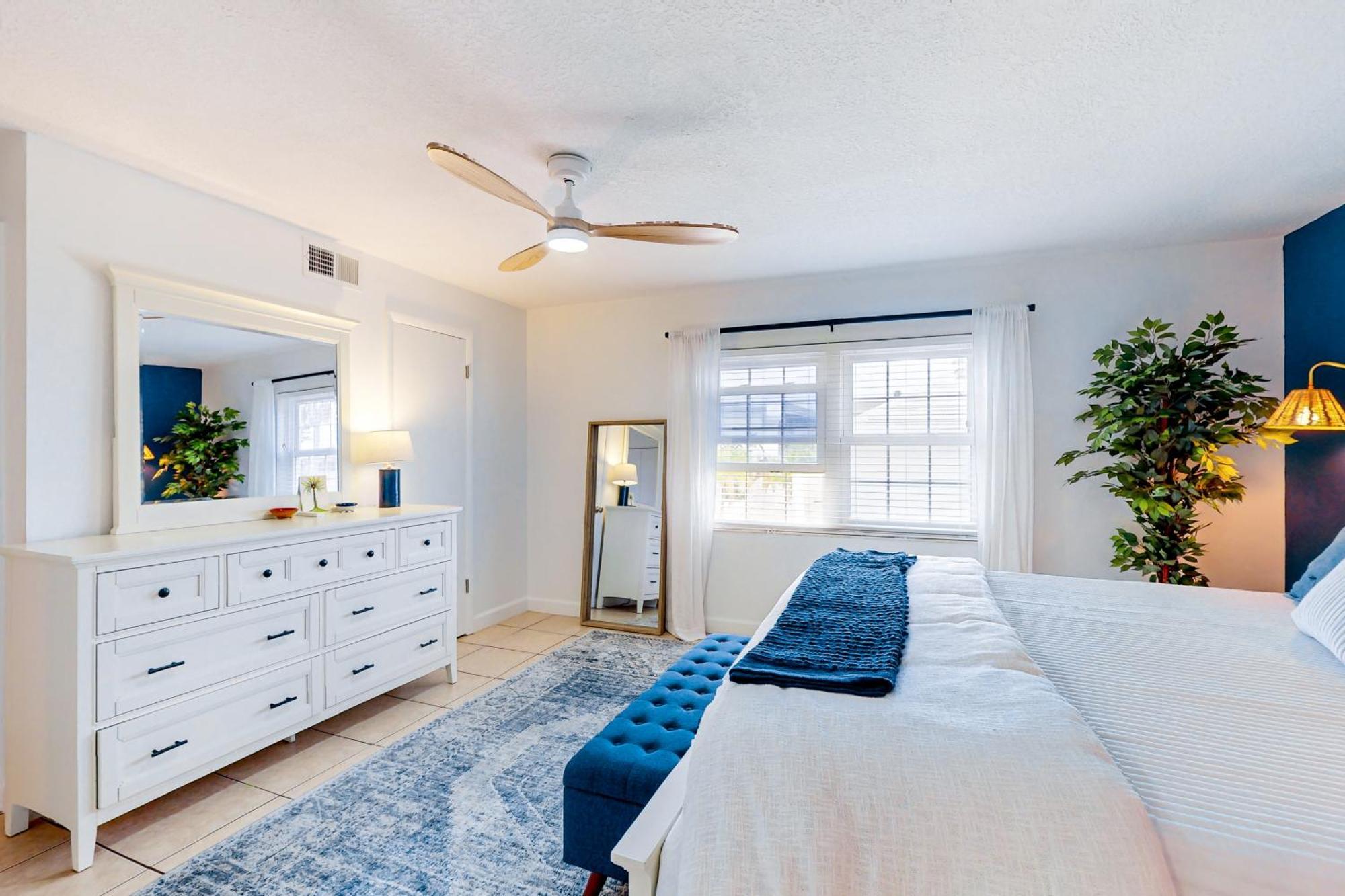 Soreno Del Sol 214 Clearwater Beach Exterior photo