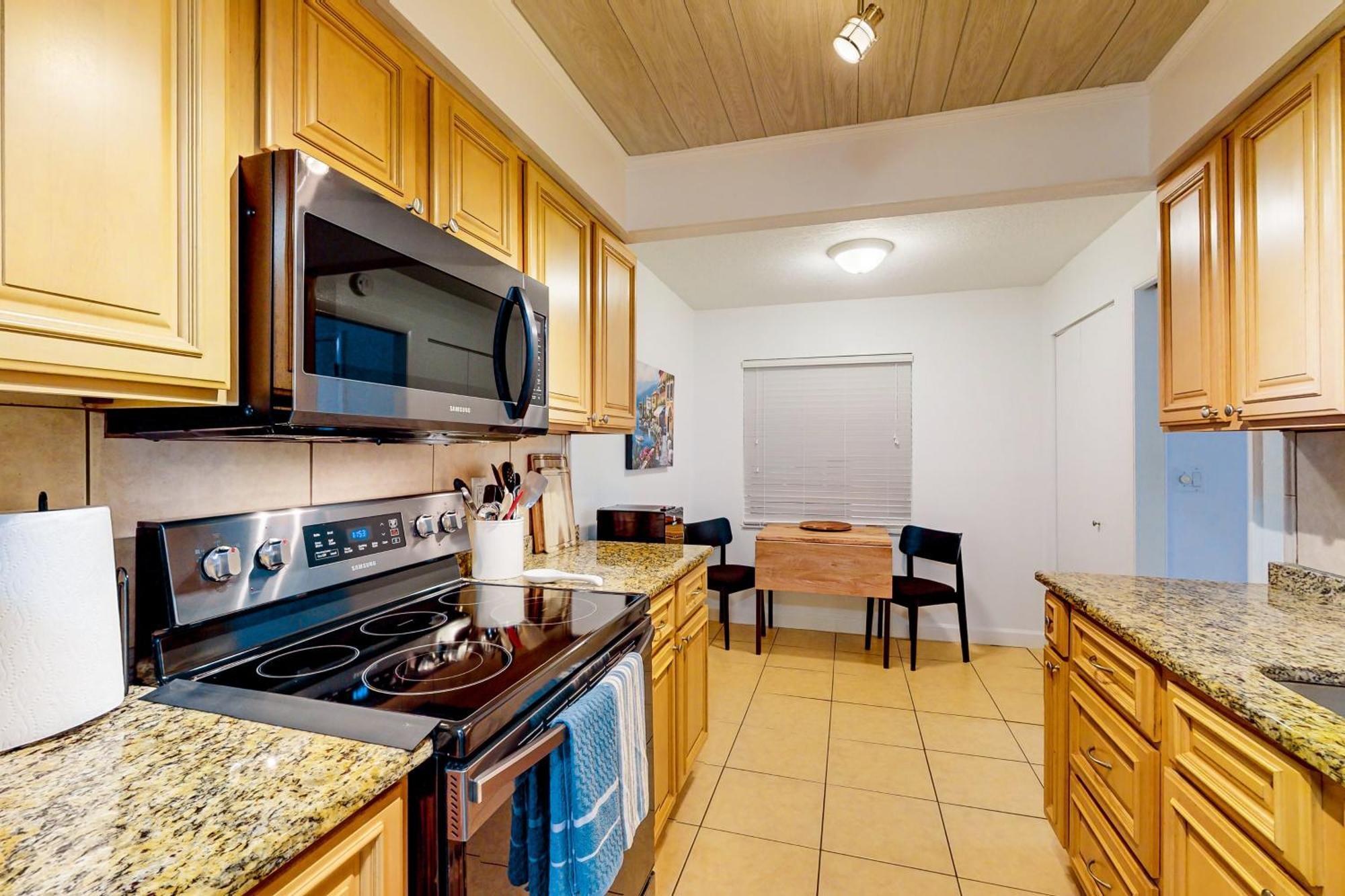 Soreno Del Sol 214 Clearwater Beach Exterior photo