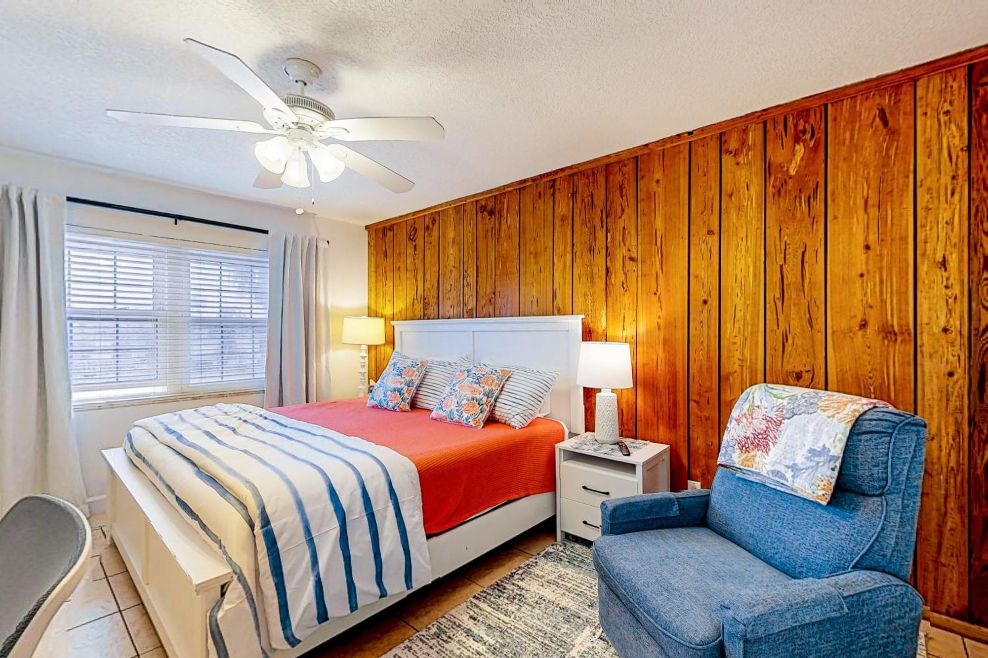 Soreno Del Sol 214 Clearwater Beach Exterior photo