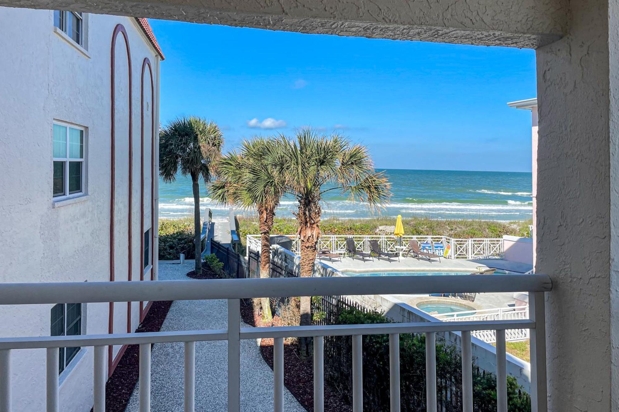 Soreno Del Sol 214 Clearwater Beach Exterior photo