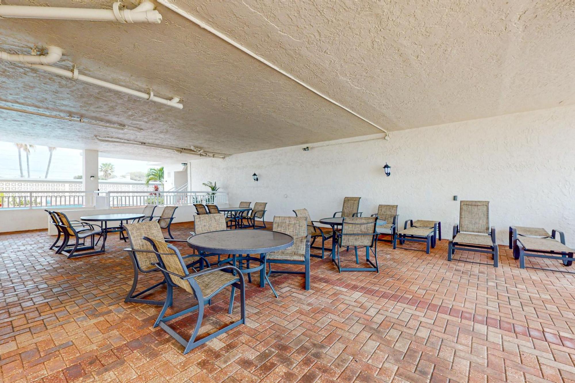 Soreno Del Sol 214 Clearwater Beach Exterior photo