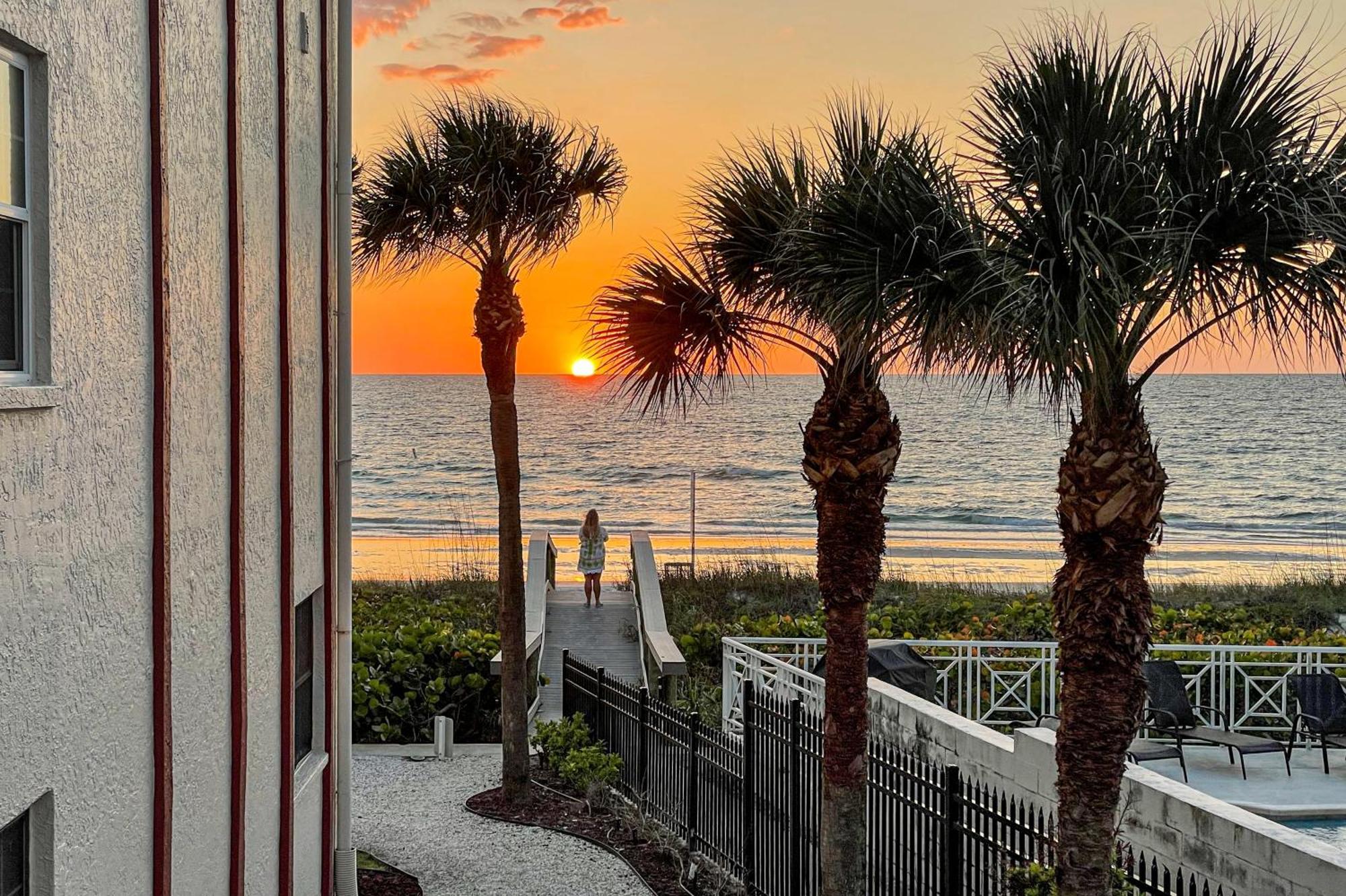 Soreno Del Sol 214 Clearwater Beach Exterior photo